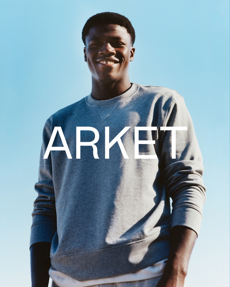 Lundlund : Arket Brand Campaign : 4